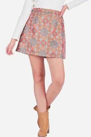 Joy Joy Mini Skirt 17", Sunwheel