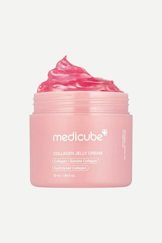 Medicube Beauty Collagen Niacinamide Jelly Cream