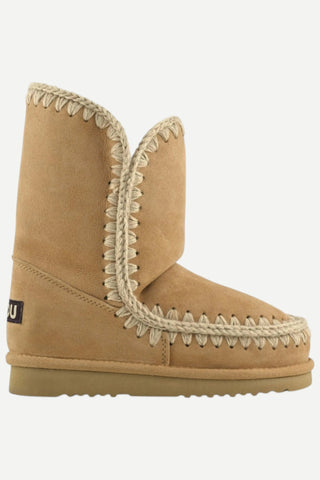 MOU Eskimo 24 Suede Boots