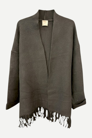 Kerisma Sachi Cardigan, Black