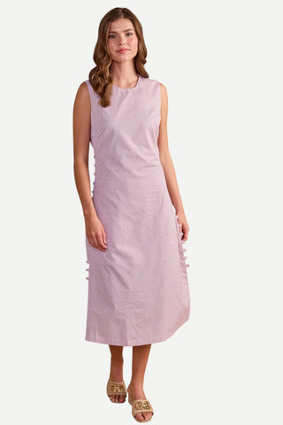 Thomas & Lourdes Baylor Dress Thomas & Lourdes