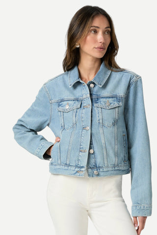 Paige Cici Jacket, Blessed
