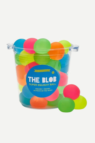 Two's Company Blob, Original TWO'S COMPANY