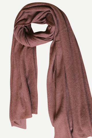 In Cashmere 100% Cashmere Shawl Wrap, Autumn