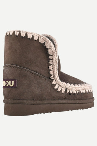 MOU Eskimo 18 Suede Boots