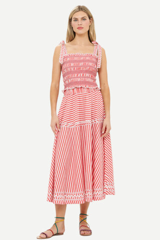Oliphant Olivia Skirt