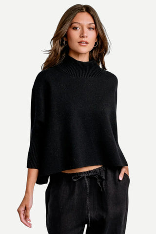 Kerisma Aja Sweater, Black