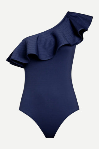 Marie Oliver Marissa One-Piece, Naval MARIE OLIVER