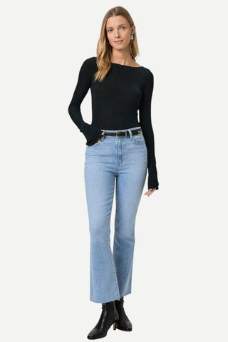 Paige Claudine w/ Raw Hem, Amalie