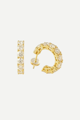 Allison Avery Marilyn Earrings Allison Avery