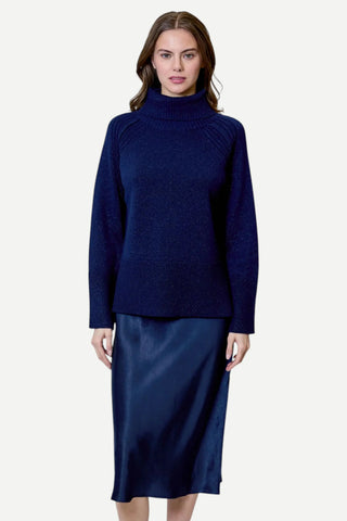 DH NEW YORK Ash Sweater / Dress Combo
