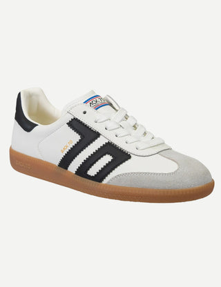 Back 70 Cloud Sneakers, White Black