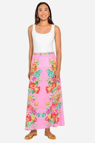 Elizabeth James Anita Skirt Elizabeth James