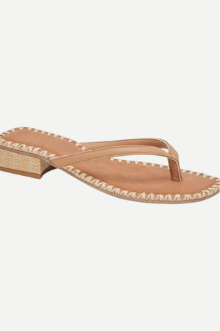 Dolce Vita Barty, Tan