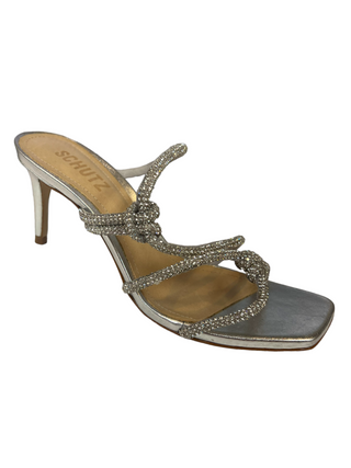 Schutz Lauryn, Cristal