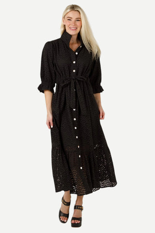 Holly Shae Catherine Dress Holly Shae