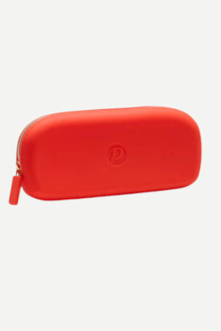 Peepers Silicone Case, Red PEEPERS READING GLASSES