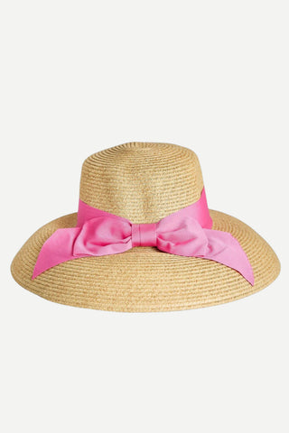 Lisi Lerch Julie Hat, Pink