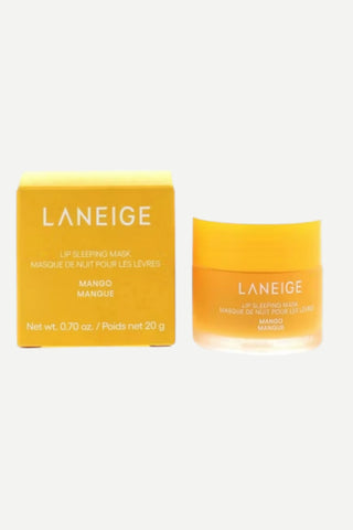 Laneige Beauty Lip Sleeping Mask, Mango
