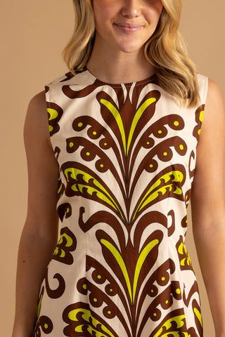 Double A Kendall Dress DOUBLE A