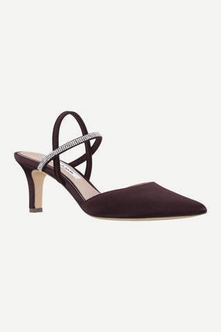 Nina Billie Heel, Chocolate