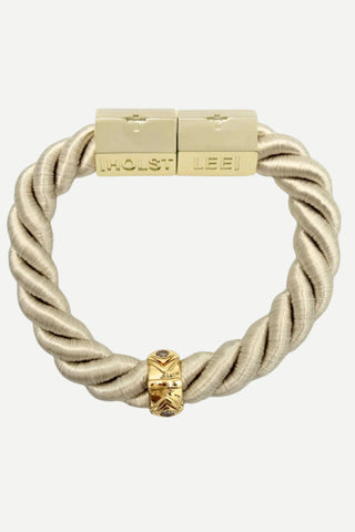 Holst + Lee Venetian Bracelet, Oyster HOLST+LEE