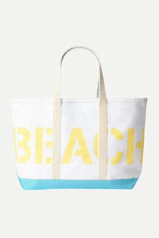 Trophy Beach + Pool Tote Bag Trophy