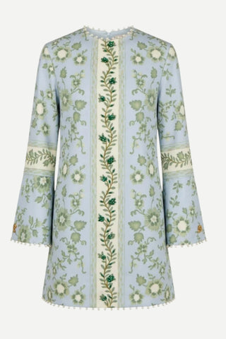 Pamela Stevenson Leo Dress
