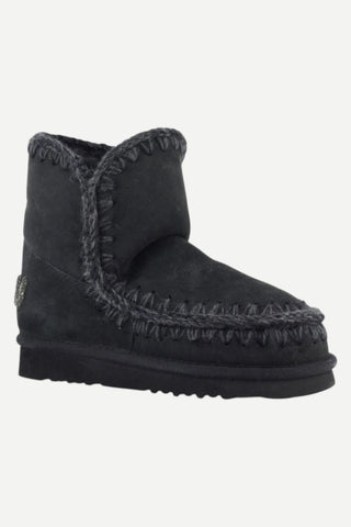 MOU Eskimo 18 Suede Boots