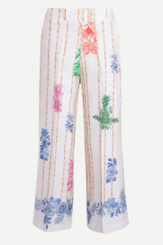 Vilagallo Pants, Bamboo Vilagallo