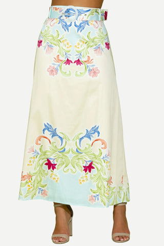 Alden Adair Maggie Skirt, Dreamscape Alden Adair