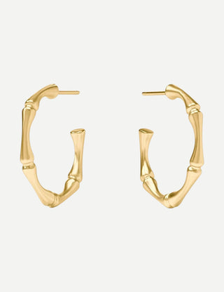 Julie Vos Bamboo Hoop, Small