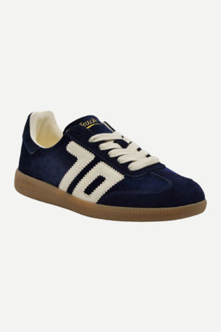 Back 70 Cloud Sneaker, Velvet Royal Butter