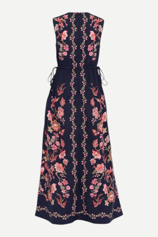 Banjanan Rhonda Dress, Jet