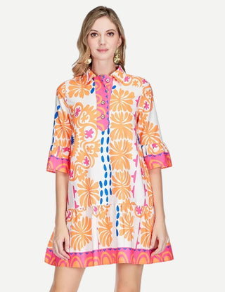 Jade Dress, Summers Edge