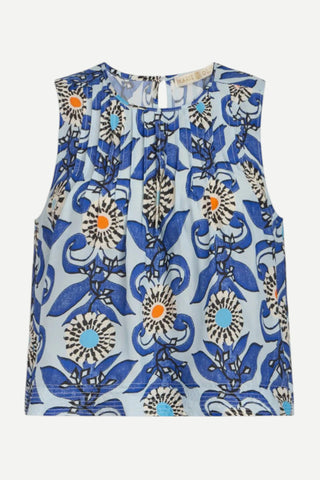 Marie Oliver Letta Top, Treillage MARIE OLIVER