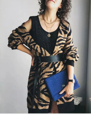 Ada Classic Wrap, Black Ada