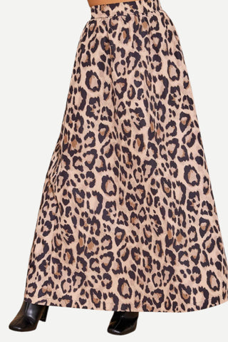 Alden Adair Daphne Skirt, Jaguar