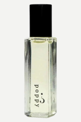 Riddle Poppy Roll on Fragrance Oil, 8ml