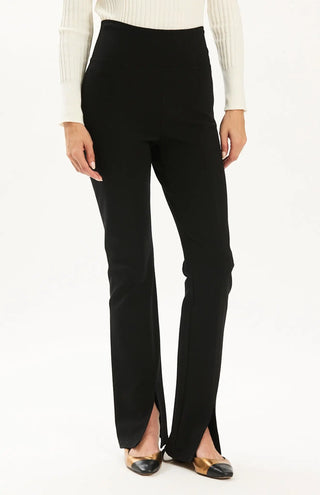 Tyler Boe Ponte Pant, Black