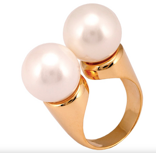 Sheila Fajl Jackie Ring