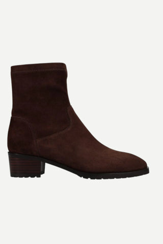 Vaneli Oleg Weatherproof Boot, Tmoro Suede