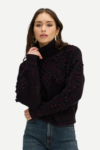Allison Daphne Sweater