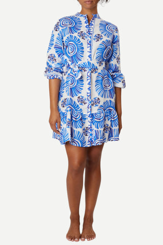 Ferdinando Fusco Frou Frou Dress, Bali Ferdinando Fusco