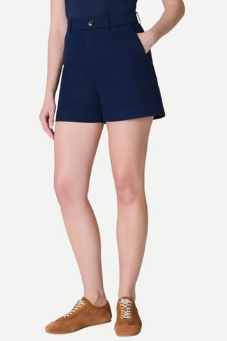 Spanx Spanxsupersmooth™ Stretch Twill Short, 5" SPANX