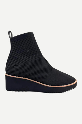 Jeffrey Campbell Estuary Boot, Black