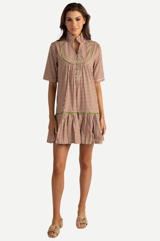 Thomas & Lourdes Mary Dress Thomas & Lourdes