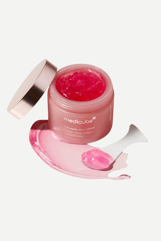 Medicube Collagen Jelly Cream, 3.71 oz.