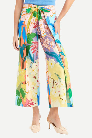 Mestiza Chloe Wrap Pants Mestiza