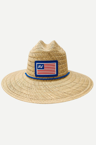 Lisi Lerch AV Surf Hat LISI LERCH